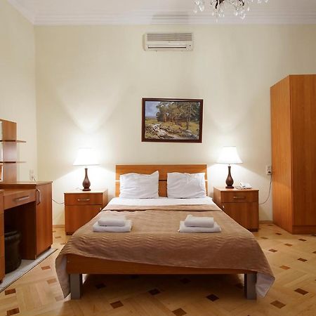 Arta Hotel Tbilisi Zewnętrze zdjęcie