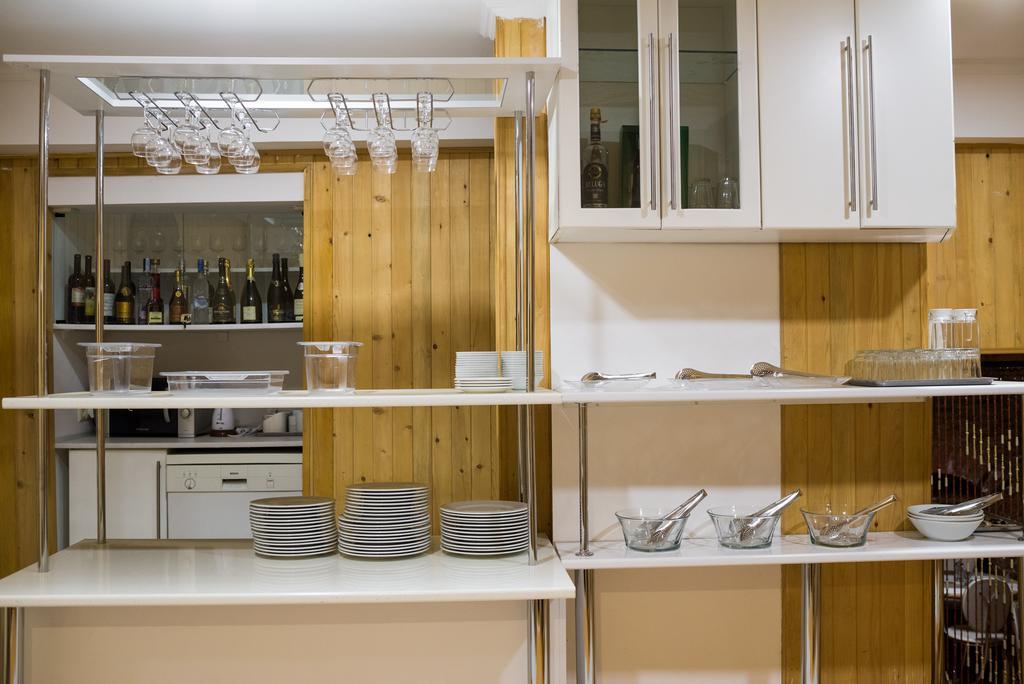 Arta Hotel Tbilisi Zewnętrze zdjęcie