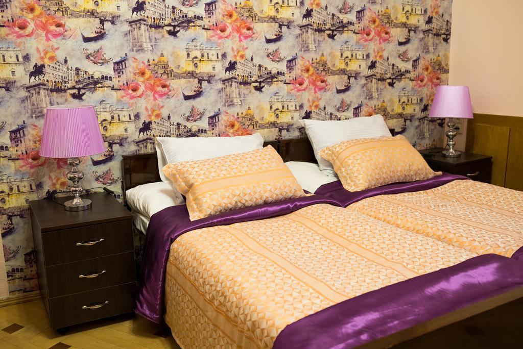 Arta Hotel Tbilisi Zewnętrze zdjęcie