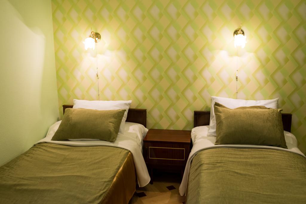 Arta Hotel Tbilisi Zewnętrze zdjęcie