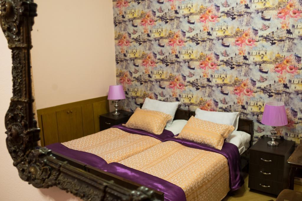Arta Hotel Tbilisi Zewnętrze zdjęcie