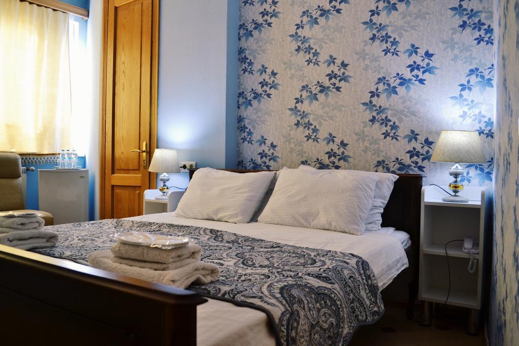 Arta Hotel Tbilisi Zewnętrze zdjęcie
