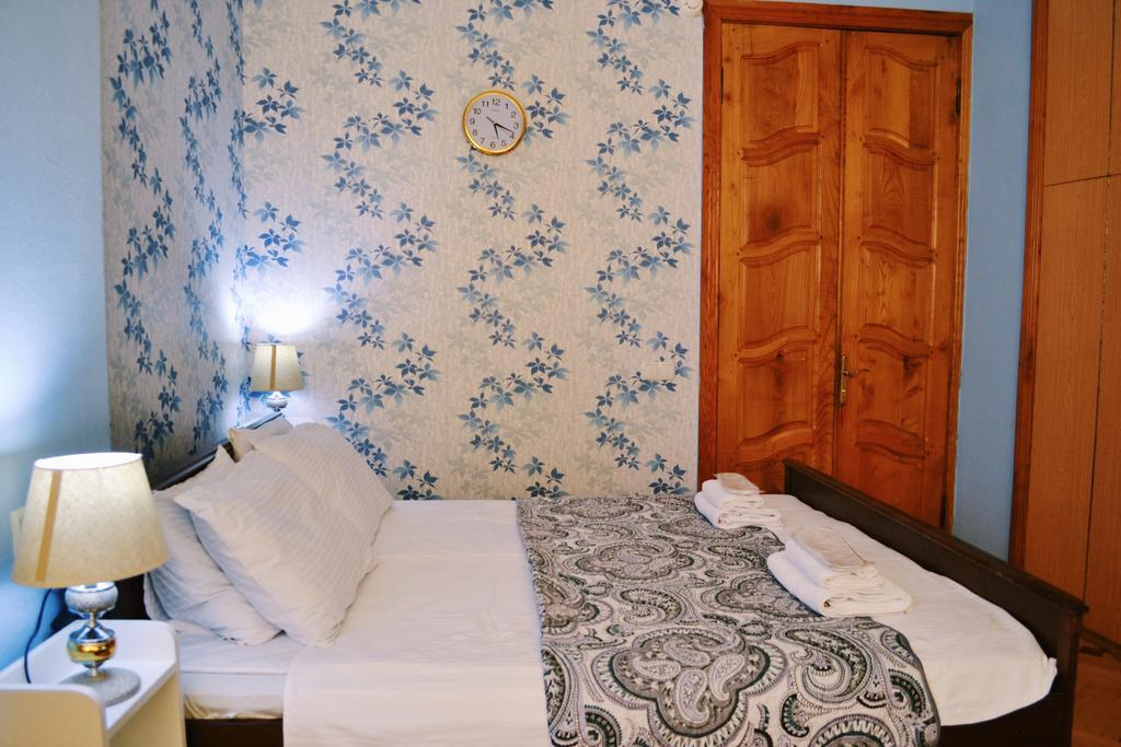 Arta Hotel Tbilisi Zewnętrze zdjęcie