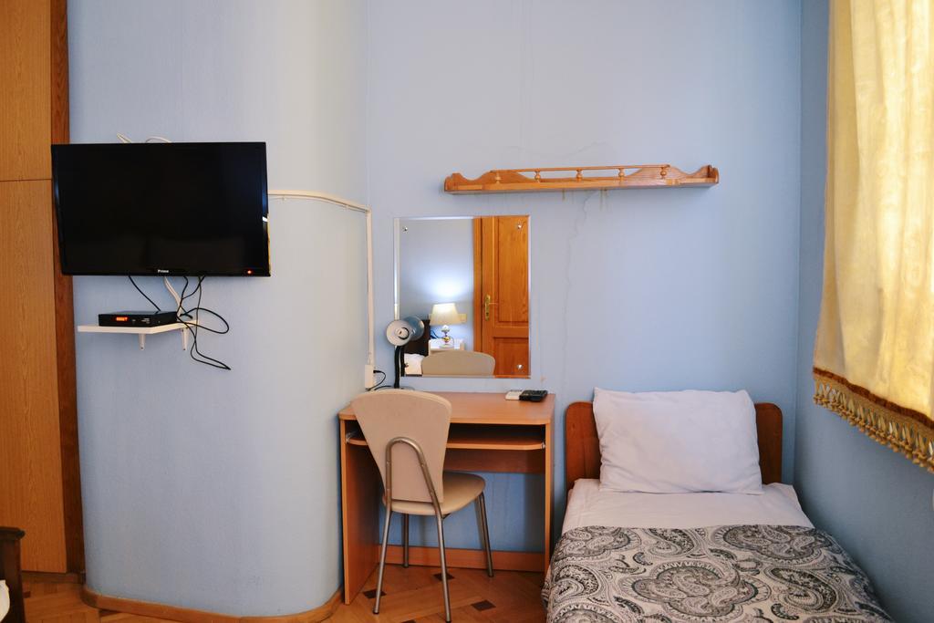 Arta Hotel Tbilisi Zewnętrze zdjęcie
