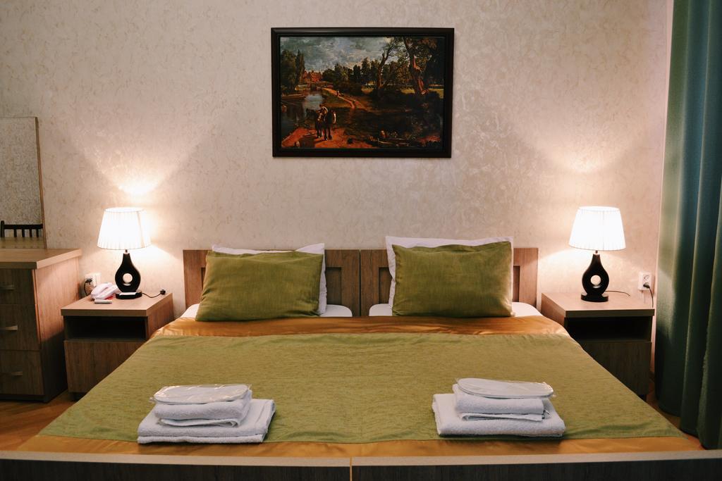 Arta Hotel Tbilisi Zewnętrze zdjęcie