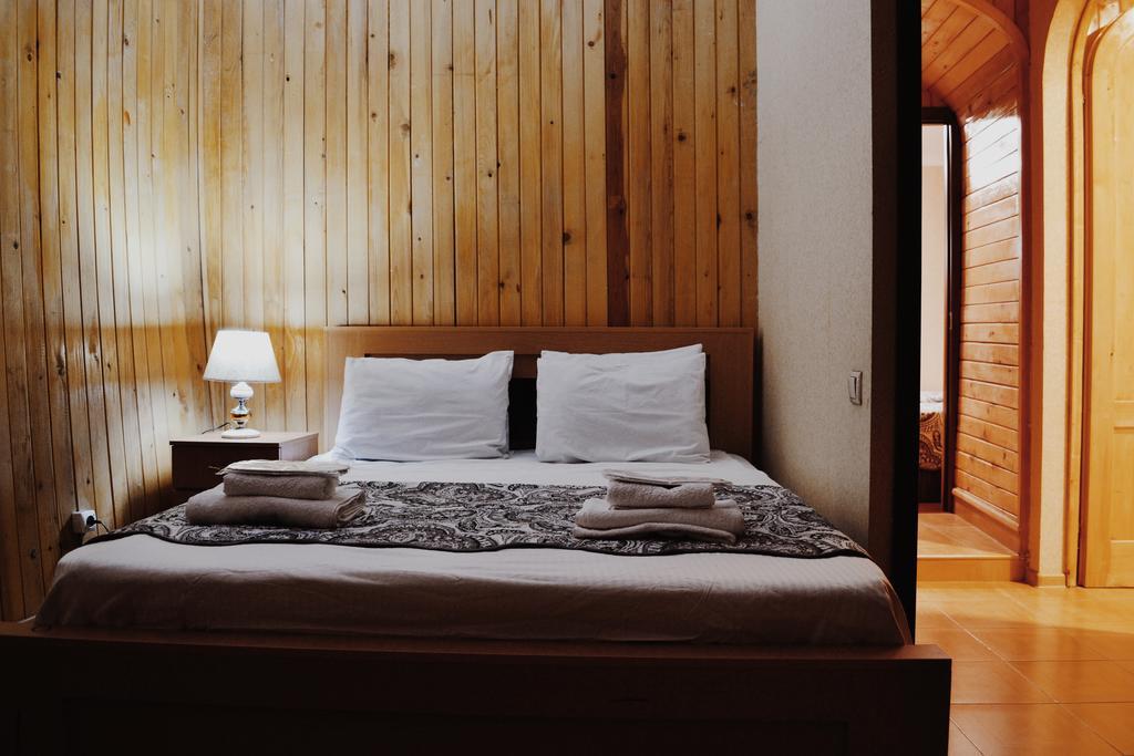 Arta Hotel Tbilisi Zewnętrze zdjęcie