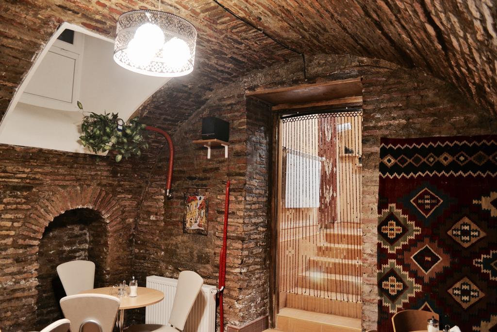 Arta Hotel Tbilisi Zewnętrze zdjęcie