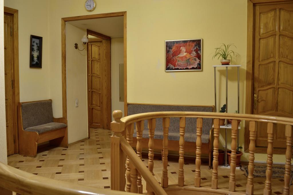 Arta Hotel Tbilisi Zewnętrze zdjęcie