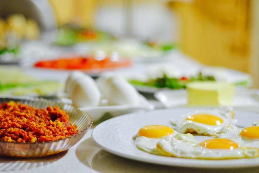 Arta Hotel Tbilisi Zewnętrze zdjęcie