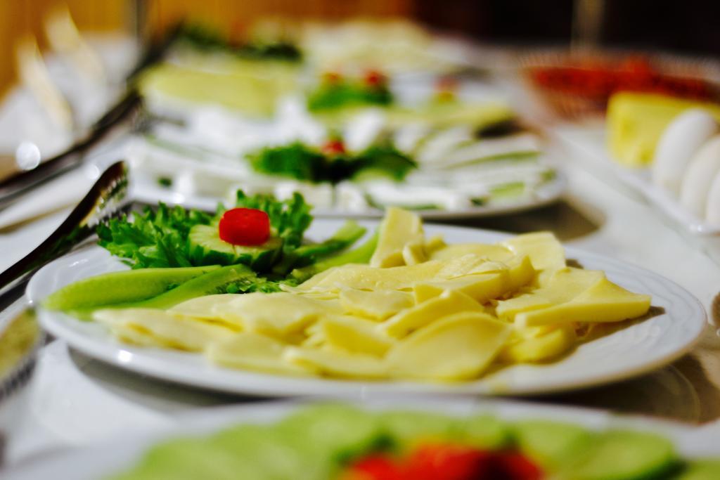 Arta Hotel Tbilisi Zewnętrze zdjęcie