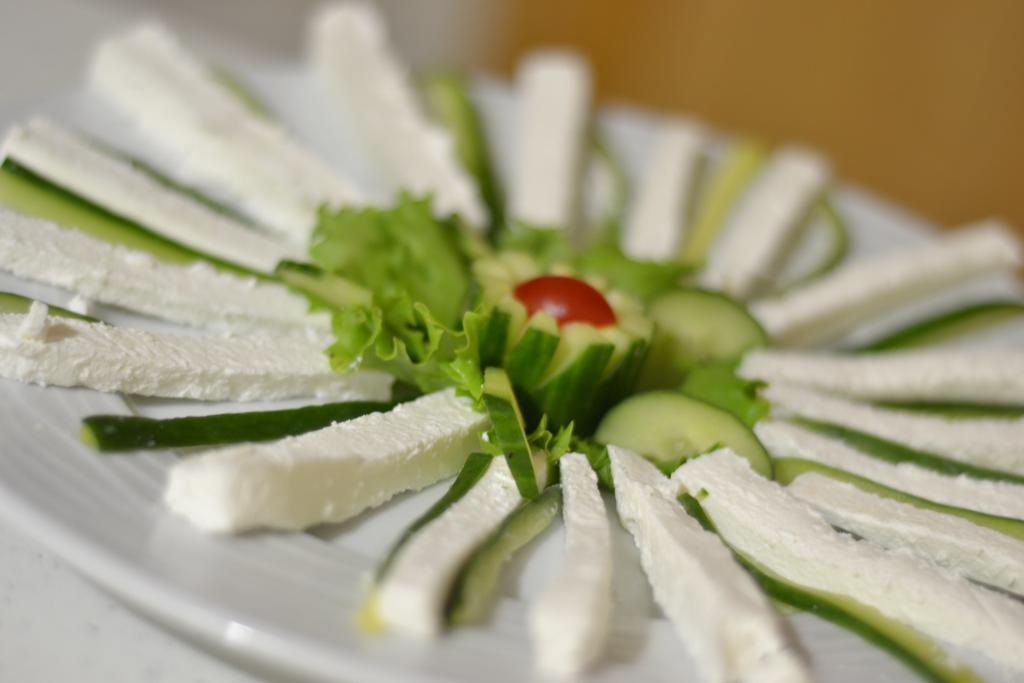 Arta Hotel Tbilisi Zewnętrze zdjęcie