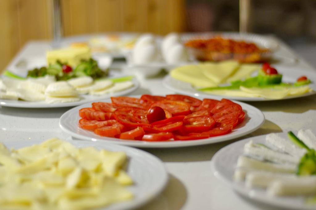 Arta Hotel Tbilisi Zewnętrze zdjęcie