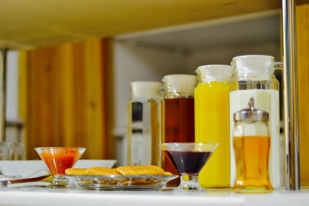 Arta Hotel Tbilisi Zewnętrze zdjęcie
