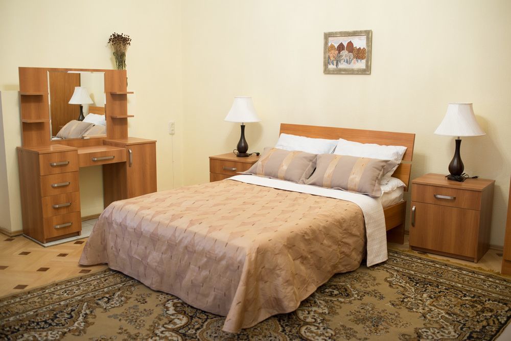 Arta Hotel Tbilisi Zewnętrze zdjęcie