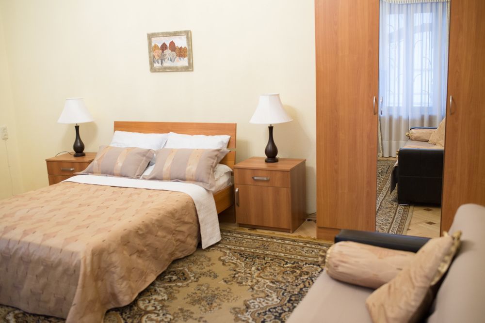 Arta Hotel Tbilisi Zewnętrze zdjęcie