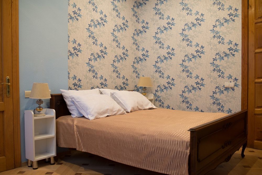 Arta Hotel Tbilisi Zewnętrze zdjęcie