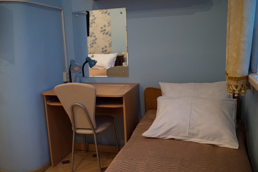 Arta Hotel Tbilisi Zewnętrze zdjęcie