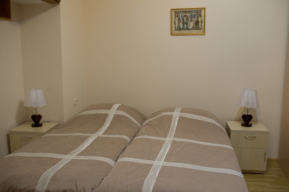 Arta Hotel Tbilisi Zewnętrze zdjęcie