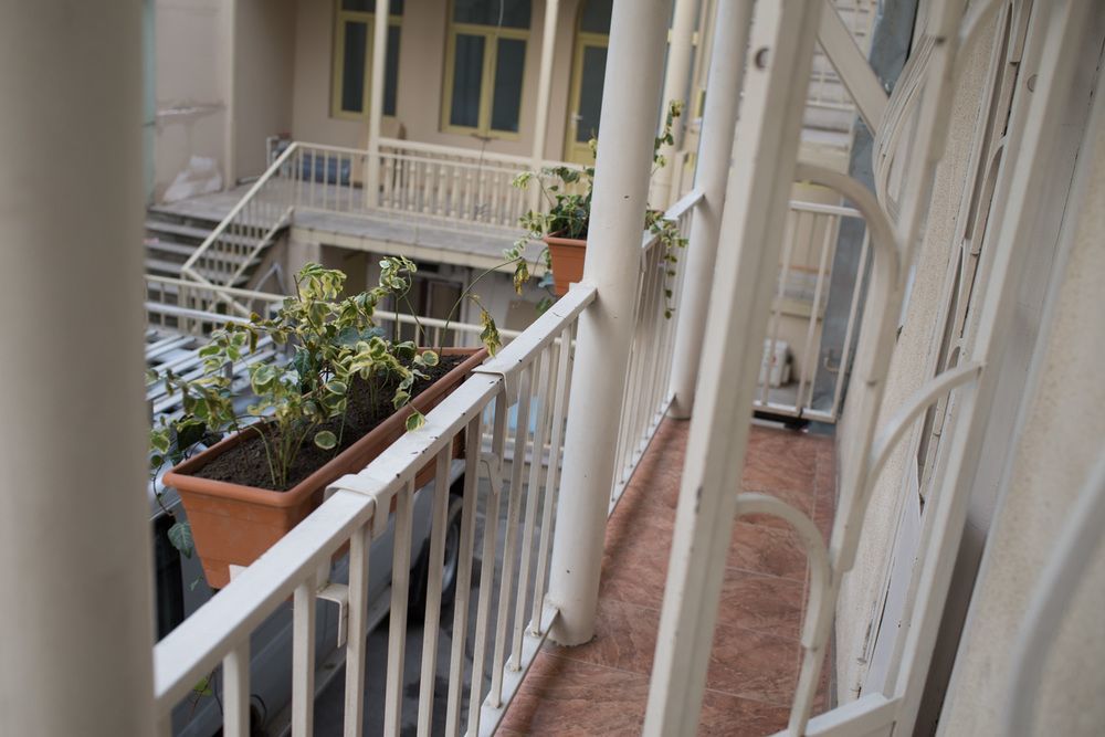Arta Hotel Tbilisi Zewnętrze zdjęcie