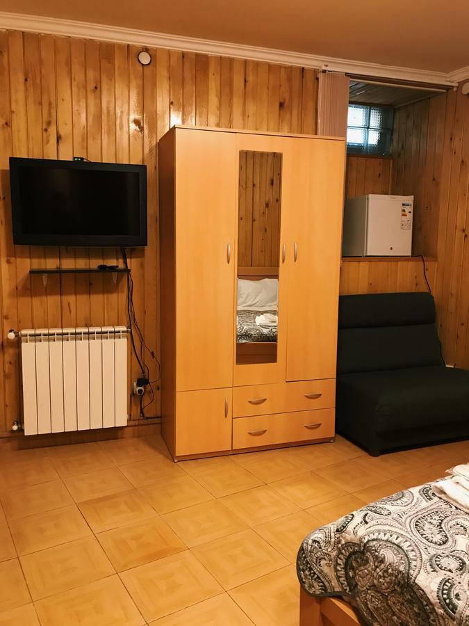 Arta Hotel Tbilisi Zewnętrze zdjęcie