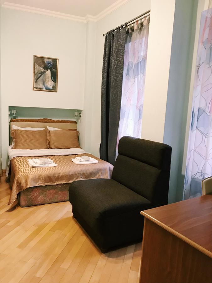 Arta Hotel Tbilisi Zewnętrze zdjęcie