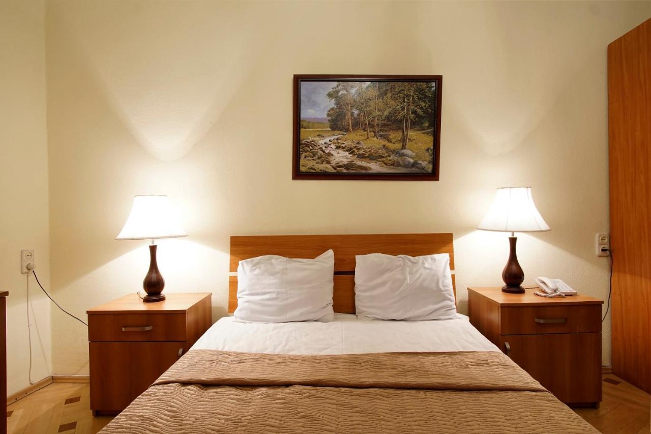 Arta Hotel Tbilisi Zewnętrze zdjęcie