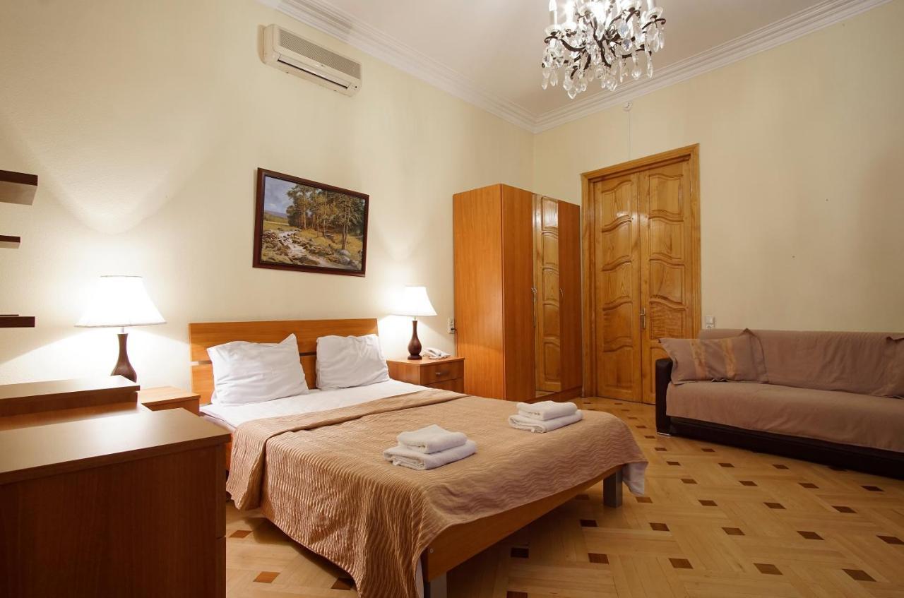 Arta Hotel Tbilisi Zewnętrze zdjęcie