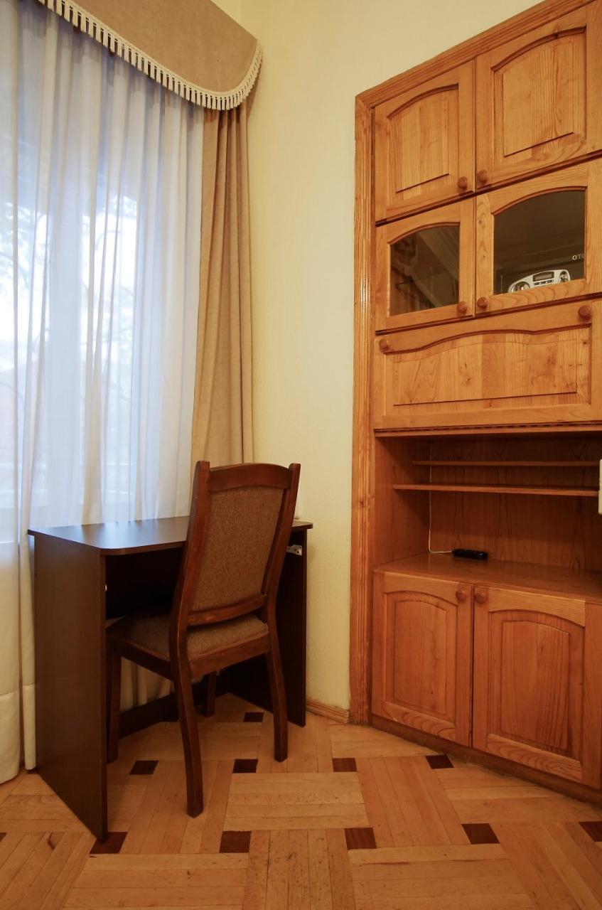 Arta Hotel Tbilisi Zewnętrze zdjęcie