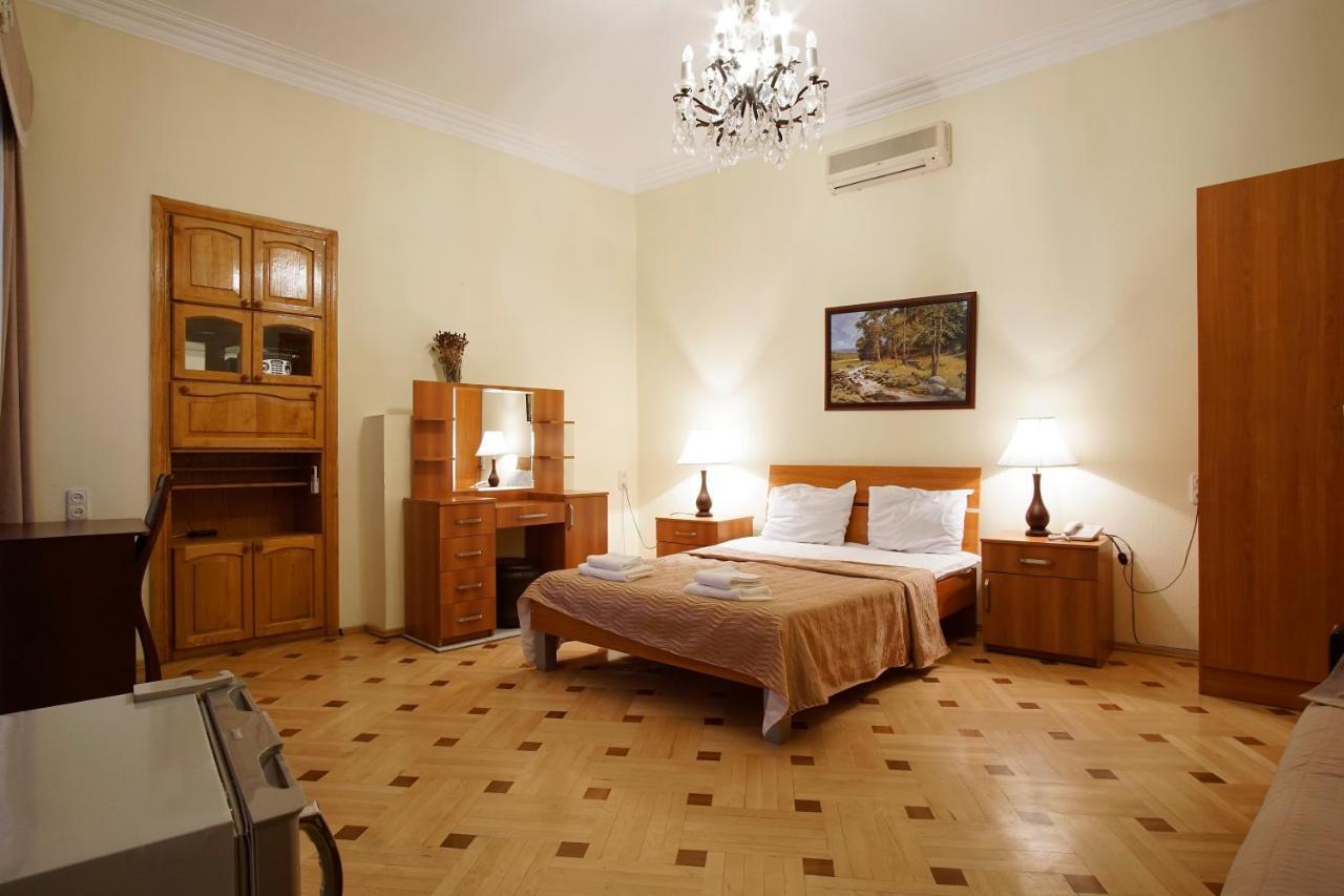 Arta Hotel Tbilisi Zewnętrze zdjęcie