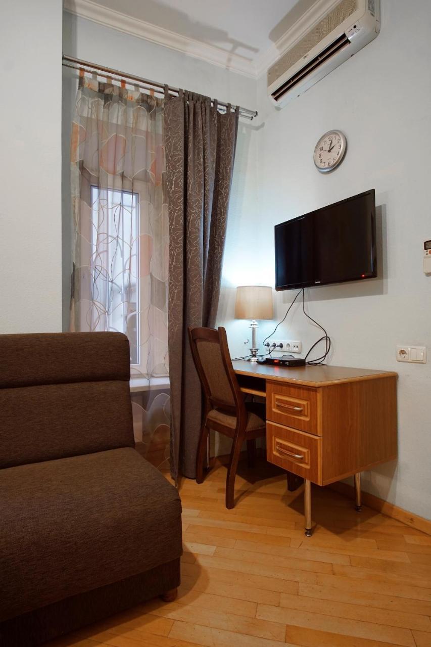Arta Hotel Tbilisi Zewnętrze zdjęcie