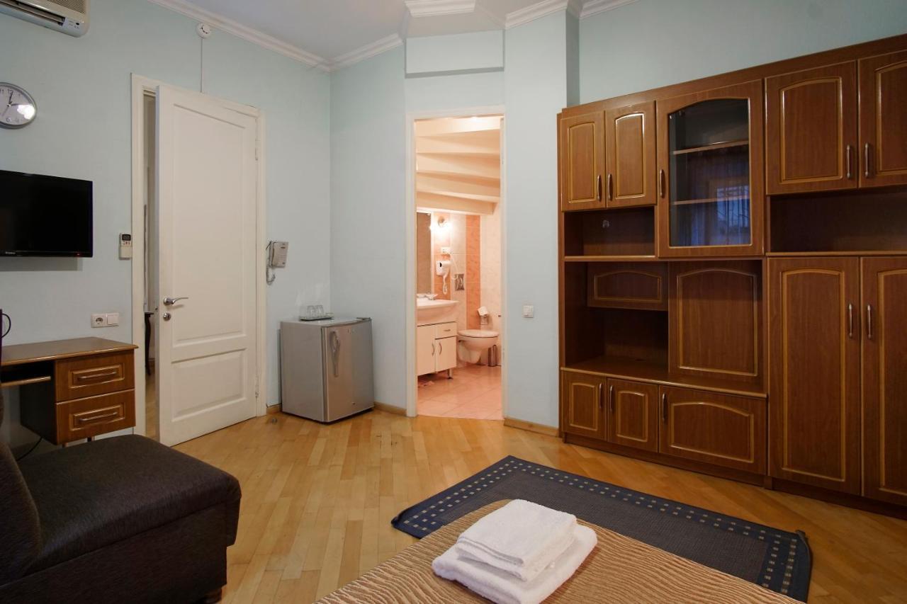 Arta Hotel Tbilisi Zewnętrze zdjęcie