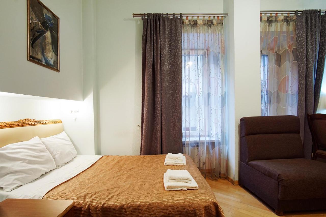 Arta Hotel Tbilisi Zewnętrze zdjęcie