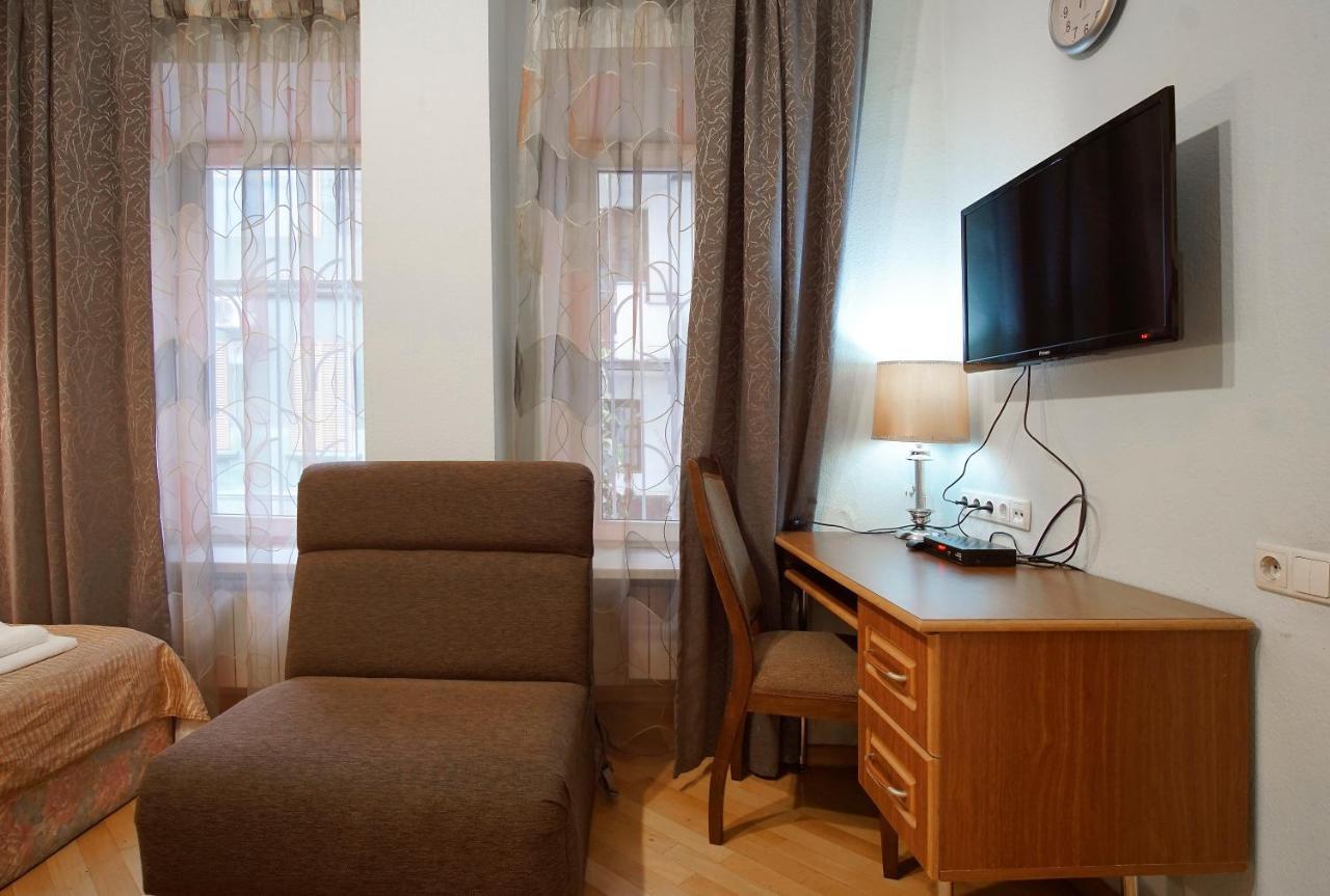 Arta Hotel Tbilisi Zewnętrze zdjęcie
