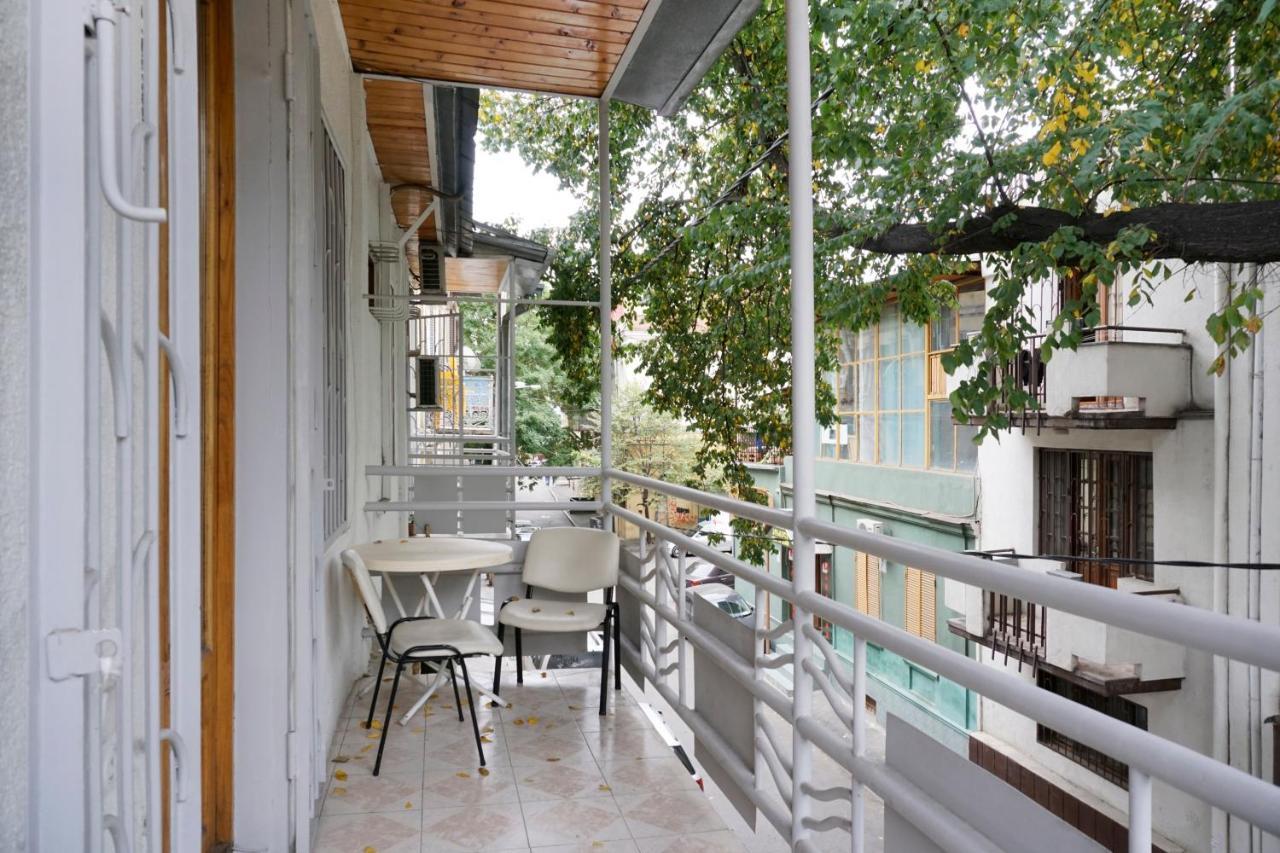 Arta Hotel Tbilisi Zewnętrze zdjęcie