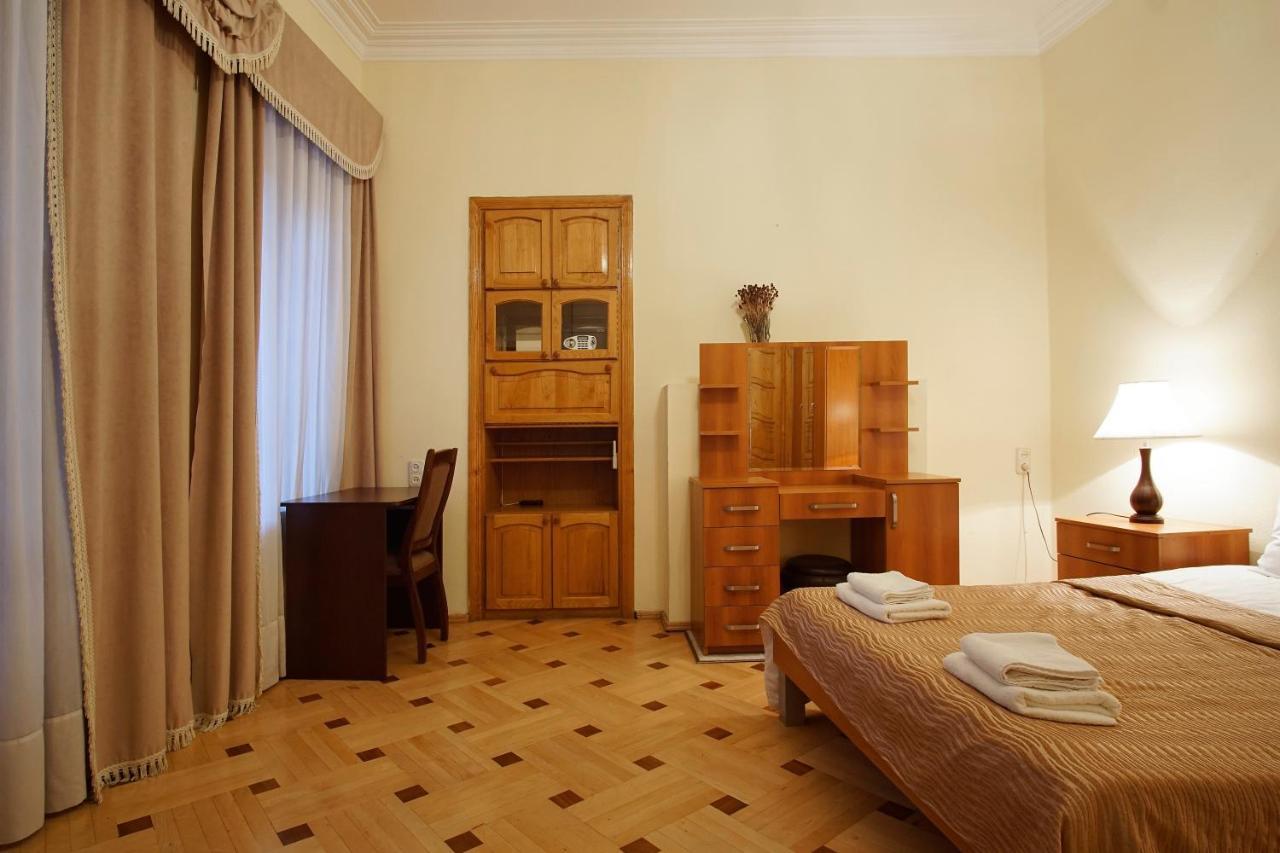 Arta Hotel Tbilisi Zewnętrze zdjęcie