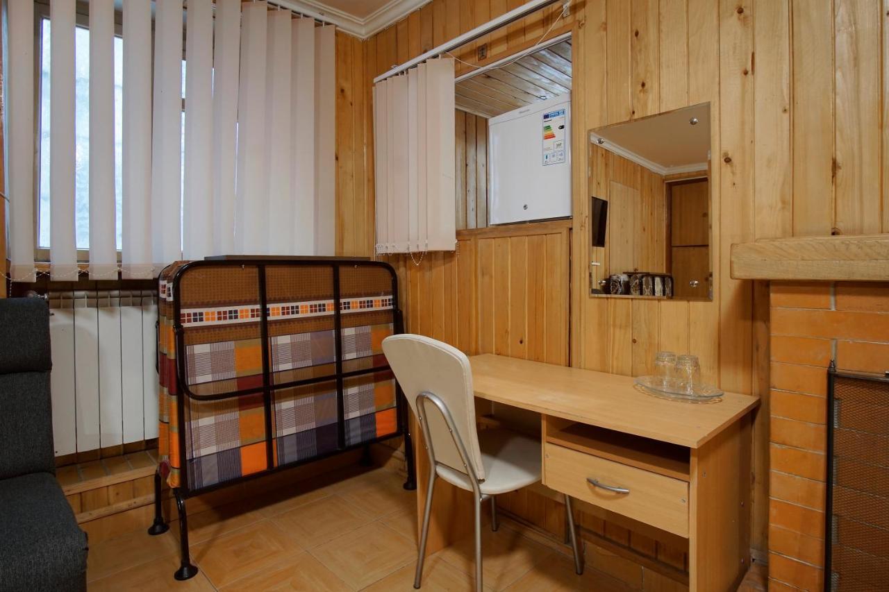 Arta Hotel Tbilisi Zewnętrze zdjęcie