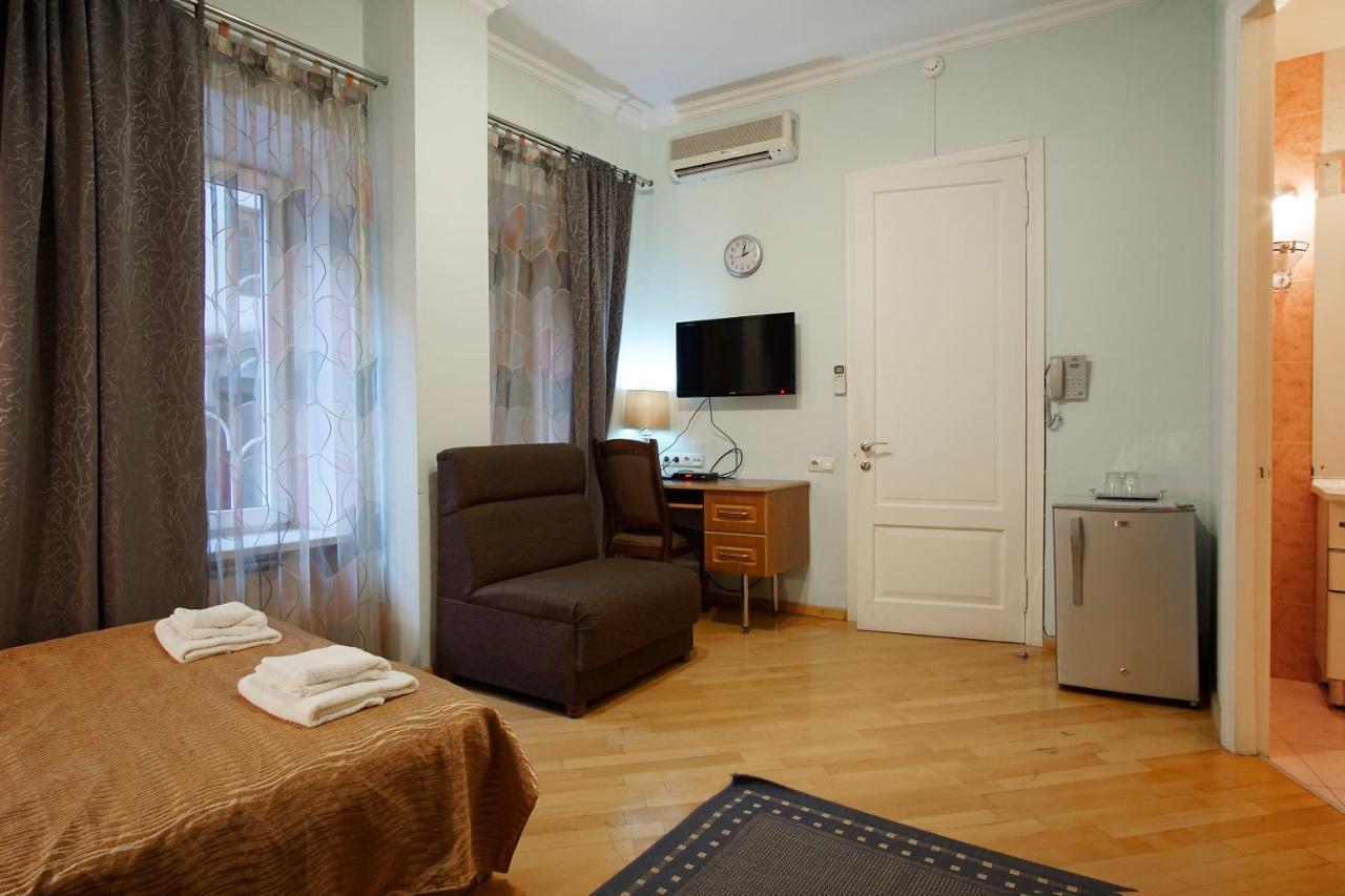Arta Hotel Tbilisi Zewnętrze zdjęcie