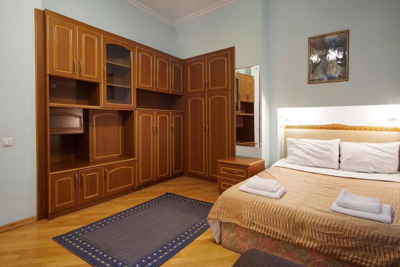 Arta Hotel Tbilisi Zewnętrze zdjęcie