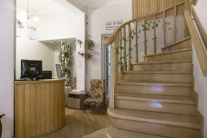 Arta Hotel Tbilisi Zewnętrze zdjęcie