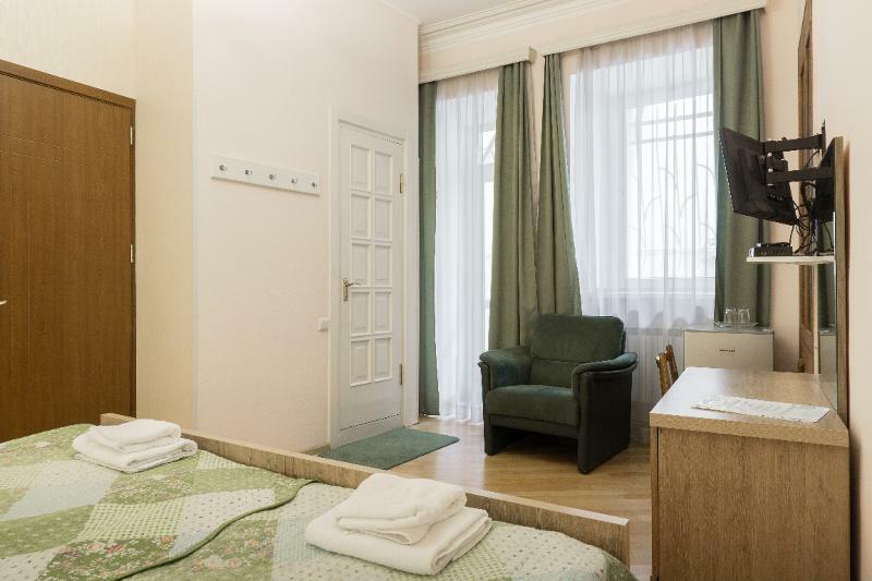 Arta Hotel Tbilisi Zewnętrze zdjęcie