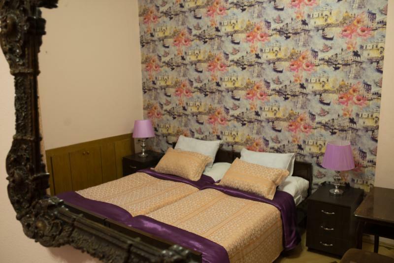 Arta Hotel Tbilisi Zewnętrze zdjęcie